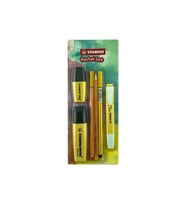 Stabilo Fosforlu Kalem Tek Renk Pastel Set 6 Lı Sarı 70/144-6