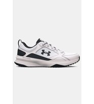 Under Armour UA Charged Edge Erkek Spor Ayakkabı (Beyaz)