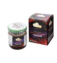 Sidra Bitkisel Karışımlı Macun 240 gr