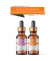 Genital Beyazlatma Serumu