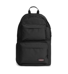 Eastpak Sırt Çantası Padded Double Black EK0A5B7Y0081 (Siyah)