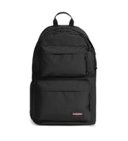 Eastpak Sırt Çantası Padded Double Black EK0A5B7Y0081 (Siyah)