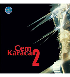 Cem Karaca 2 - CD