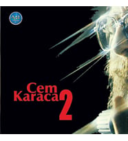 Cem Karaca 2 - CD