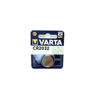 VARTA CR2032 Lithium Pil 1Adet- Kargo Ücretsiz