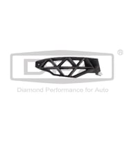 1Z5807393 Tampon Bağlantı Braketi Arka Sol - Octavia 2009-2012 - Facelıft -