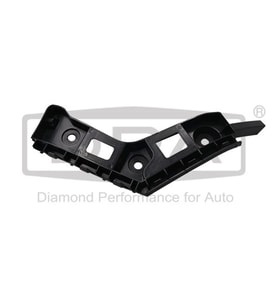 5G6807394 Tampon Bağlantı Braketi Arka Sağ - Golf 7
