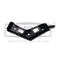 5G6807394 Tampon Bağlantı Braketi Arka Sağ - Golf 7