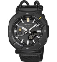 Casio Prj-B001b-1Dr Pro-Trek Erkek Kol Saati