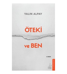 Öteki ve Ben