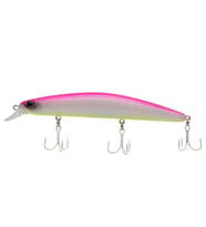 Kendo Seabass Minnow 12.5cm 21g Floating Suni Yem - 31