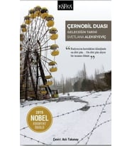 Çernobil Duası