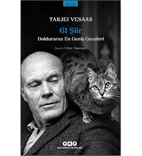 Şiir - Doldururuz En Geniş Geceleri