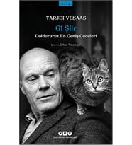 Şiir - Doldururuz En Geniş Geceleri