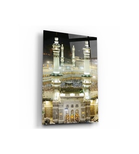 Kabe Cam Tablo