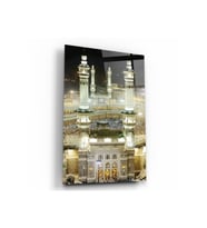 Kabe Cam Tablo