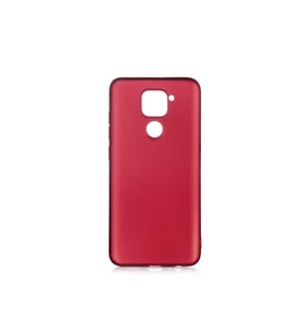 Xiaomi Redmi Note 9 Uyumlu Kılıf Zore Premier Silikon Kapak