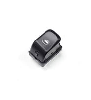 Audi A1 2011-2014 Sol Arka Kapı Cam Düğmesi 4G0959855
