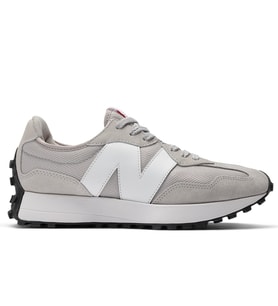 New Balance U327 CGW Mens Sneaker Erkek Günlük Spor Ayakkabı Gri