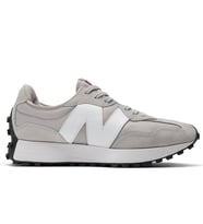 New Balance U327 CGW Mens Sneaker Erkek Günlük Spor Ayakkabı Gri