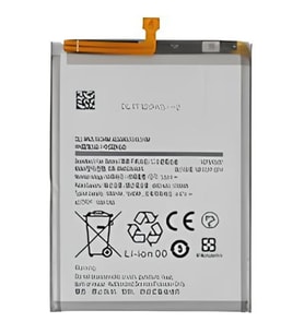 Samsung Galaxy M52 -5G SM-M526BR Batarya Pil