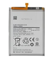 Samsung Galaxy M52 -5G SM-M526BR Batarya Pil