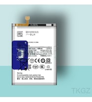 Tkgz - Samsung Galaxy A02 - A022 Uyumlu Pil - Servis Sıfır