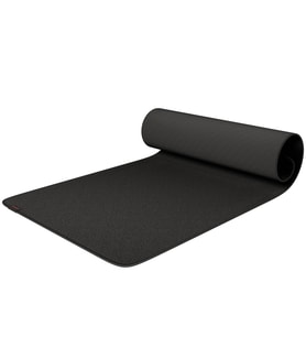 Rampage Pulsar Pro XXL 900X400x4mm Dikişli Neutral Kumaş Siyah Oyuncu Mouse Pad