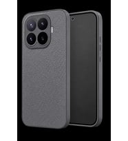 Mi 17T Pro Thermax Silikon Kılıf - Gri