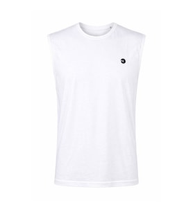 Trender Basic Ekru Erkek Atlet 2752