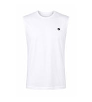Trender Basic Ekru Erkek Atlet 2752
