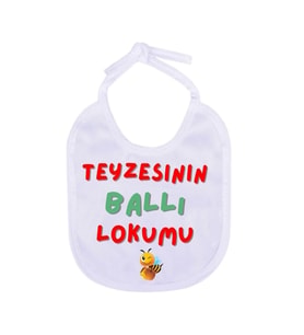 Teyze Önlüğü - Teyzem Önlük