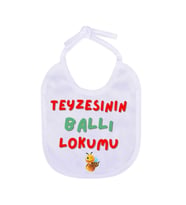 Teyze Önlüğü - Teyzem Önlük