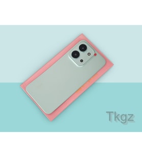 Xiaomi REDMİ 15C Arka Pil Batarya Kapağı Kapak ( Full Kamera Lensli ) YEŞİL