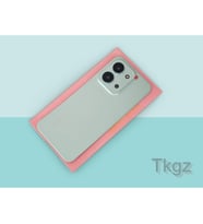 Xiaomi REDMİ 15C Arka Pil Batarya Kapağı Kapak ( Full Kamera Lensli ) YEŞİL