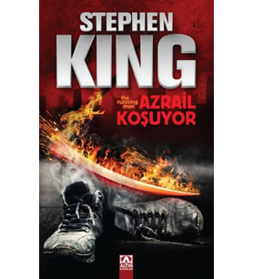 Azrail Koşuyor