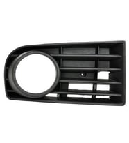 GOLF5 2004-2009 SAĞ SİS KAPAĞI SİSLİ TİP