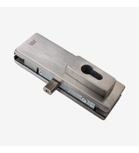 Dorma Glas US10 10-12mm cam için