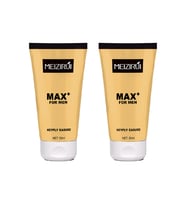 Meizirui 2 Adet Erkekler İçin Xxxlfasteffect Ed Kremi - Doğal Yağlı (Max Plus) Erkek Masaj Kremi