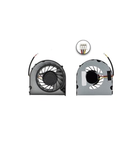 Dell İnspron M4040 Fan Cpu Fan İşlemci Soğutucusu