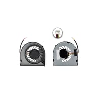 Dell İnspron M4040 Fan Cpu Fan İşlemci Soğutucusu