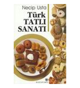 Türk Tatlı Sanatı