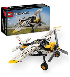 LEGO 42198 Technic Arazi Uçağı