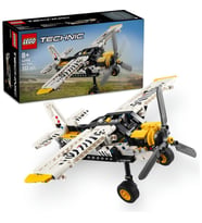 LEGO 42198 Technic Arazi Uçağı