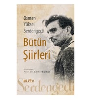 Osman Yüksel Serdengeçti Bütün Şiirleri