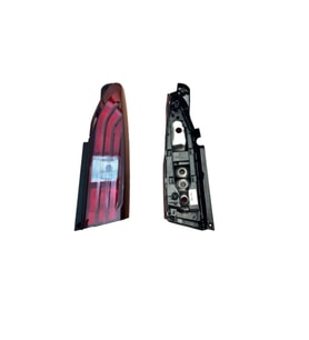 Peugeot Rifter Sağ Stop Lamba 2019-2022 9820555280