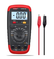 Powermaster Dijital Ölçü Aleti DT-6013 Kapasitemetre Ölçü Aleti