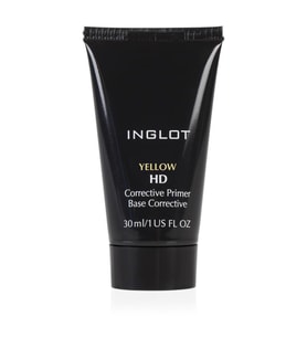 INGLOT Renk Eşitleyici Makyaj Bazı-HD Corrective Primer YELLOW