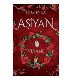 Aşiyan 1-Virane/Ciltli