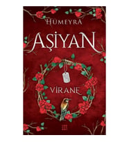 Aşiyan 1-Virane/Ciltli